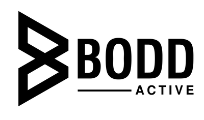 Bodd Active logo