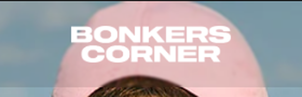 Bonkers Corner logo