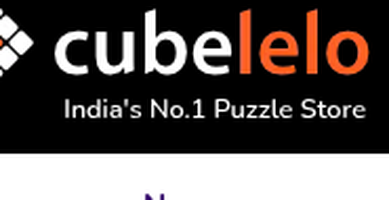 Cubelelo logo