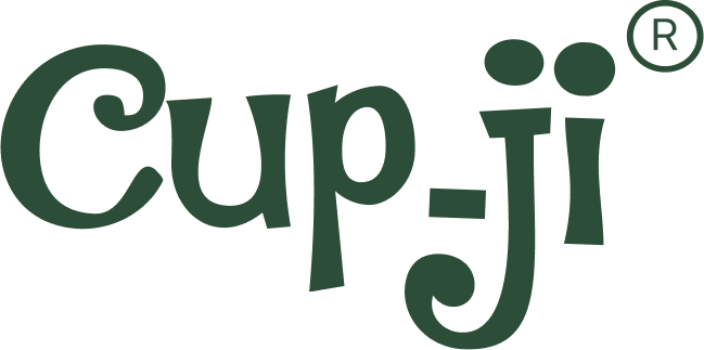 CupJi logo
