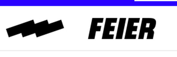 Feier logo