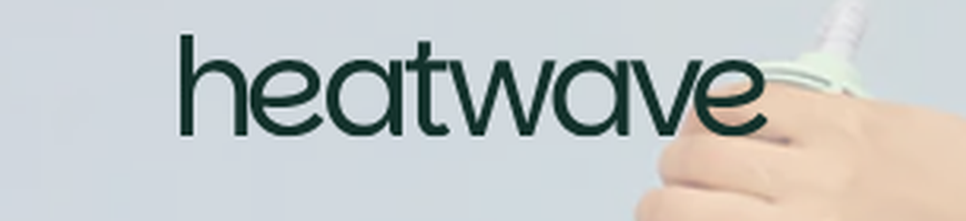 Heatwave logo