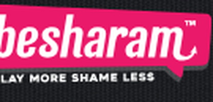 Imbesharam logo