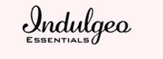 Indulgeo Essentials logo