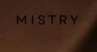 Mistry logo