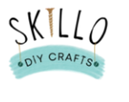 SkilloDIY logo