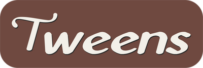 Tweens logo